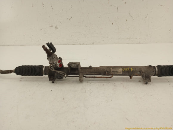 Volvo XC70 Power Steering Rack & Pinion