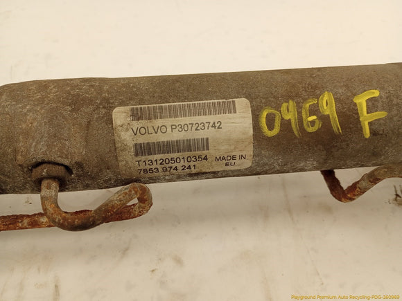 Volvo XC70 Power Steering Rack & Pinion