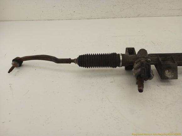Volvo XC70 Power Steering Rack & Pinion