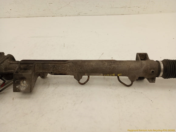 Volvo XC70 Power Steering Rack & Pinion