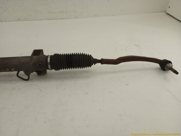 Volvo XC70 Power Steering Rack & Pinion