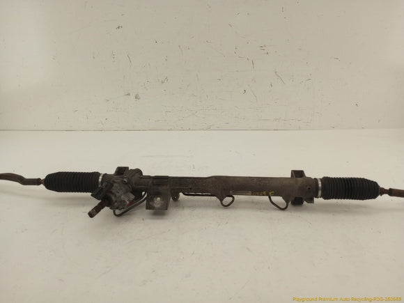 Volvo XC70 Power Steering Rack & Pinion