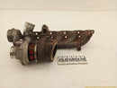 Volvo XC70 Turbocharger Assembly-1