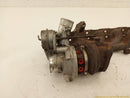 Volvo XC70 Turbocharger Assembly-9