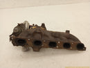 Volvo XC70 Turbocharger Assembly-10