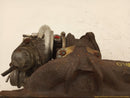 Volvo XC70 Turbocharger Assembly-12