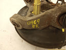 Volvo XC70 Passenger Right Rear Spindle Knuckle Hub-3