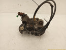 Volvo XC70 Passenger Right Rear Spindle Knuckle Hub-6
