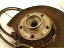 Volvo XC70 Passenger Right Rear Spindle Knuckle Hub-10