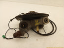Volvo XC70 Passenger Right Rear Spindle Knuckle Hub-11
