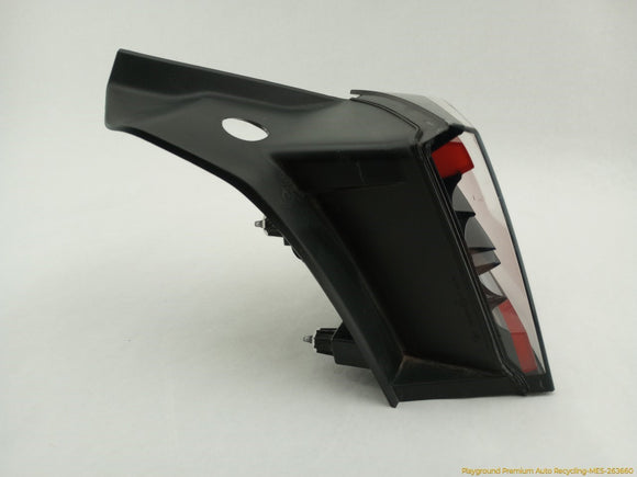 Tesla Model Y Passenger Right Outer Tail Lamp