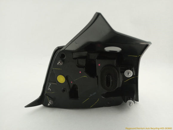 Tesla Model Y Passenger Right Outer Tail Lamp