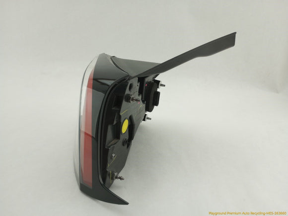 Tesla Model Y Passenger Right Outer Tail Lamp