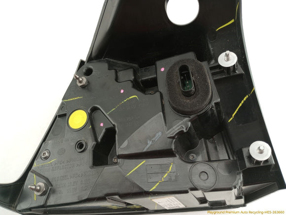 Tesla Model Y Passenger Right Outer Tail Lamp