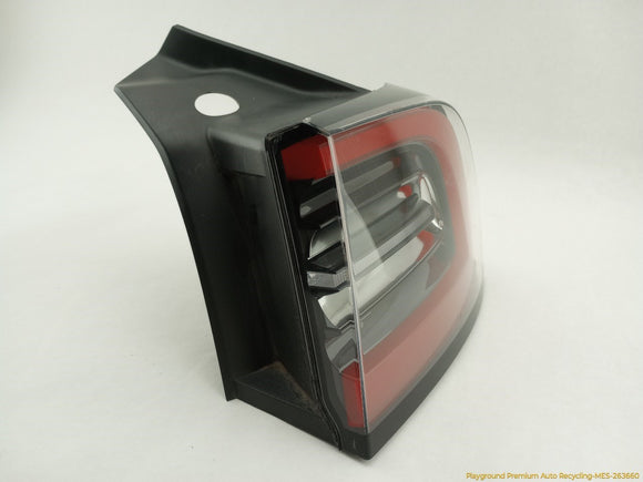 Tesla Model Y Passenger Right Outer Tail Lamp
