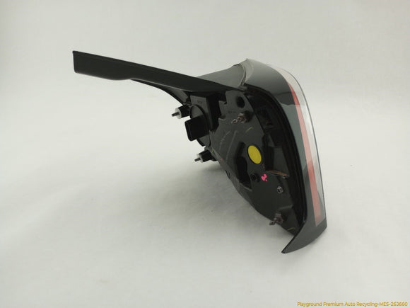 Tesla Model Y Driver Left Outer Tail Lamp