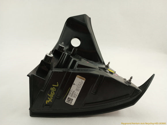 Tesla Model Y Driver Left Outer Tail Lamp