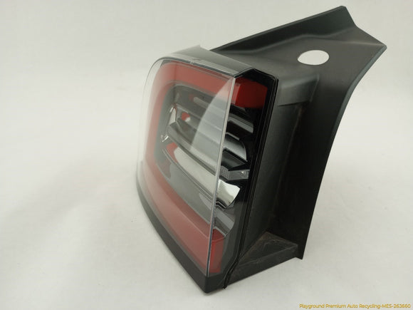 Tesla Model Y Driver Left Outer Tail Lamp