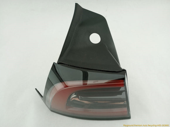Tesla Model Y Driver Left Outer Tail Lamp