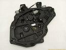 Tesla Model Y Passenger Right Rear Door Window Regulator-3