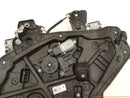Tesla Model Y Passenger Right Rear Door Window Regulator-5
