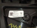Tesla Model Y Passenger Right Rear Door Window Regulator-9