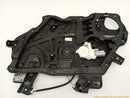 Tesla Model Y Passenger Right Front Door Window Regulator-2