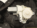 Tesla Model Y Passenger Right Front Door Window Regulator-3