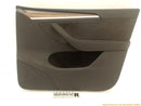 Tesla Model Y Passenger Right Front Door Trim-1