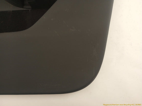 Tesla Model Y Passenger Right Front Door Trim