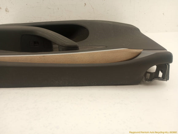 Tesla Model Y Passenger Right Front Door Trim