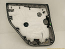 Tesla Model Y Passenger Right Rear Door Trim-2