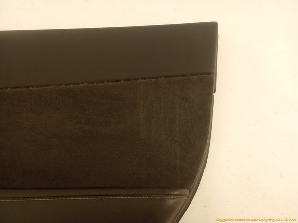 Tesla Model Y Passenger Right Rear Door Trim