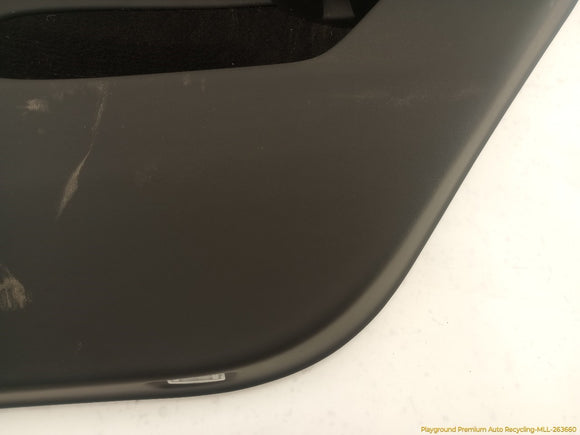 Tesla Model Y Passenger Right Rear Door Trim