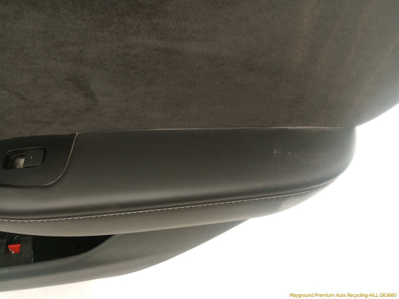 Tesla Model Y Passenger Right Rear Door Trim