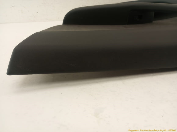Tesla Model Y Passenger Right Rear Door Trim