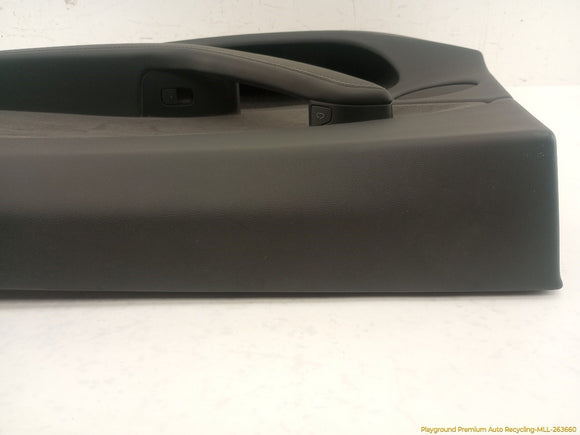 Tesla Model Y Passenger Right Rear Door Trim
