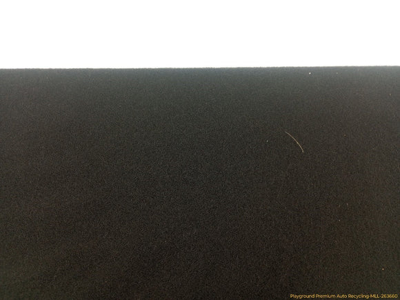 Tesla Model Y Rear Trunk Load Floor Cover