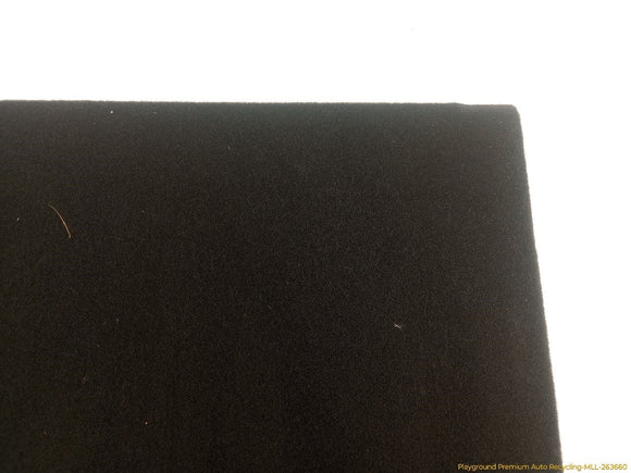 Tesla Model Y Rear Trunk Load Floor Cover