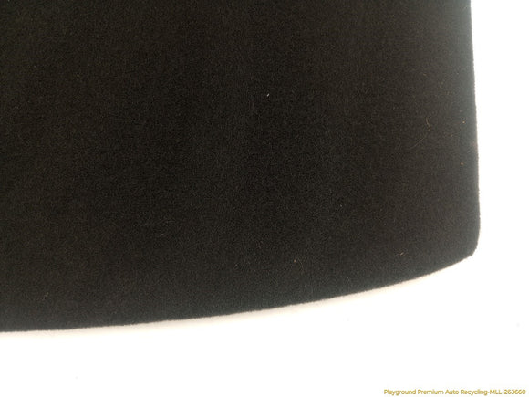 Tesla Model Y Rear Trunk Load Floor Cover