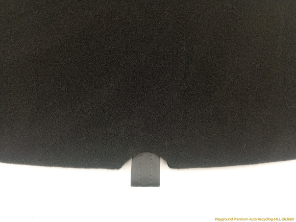 Tesla Model Y Rear Trunk Load Floor Cover
