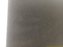 Tesla Model Y Rear Trunk Load Floor Cover-10