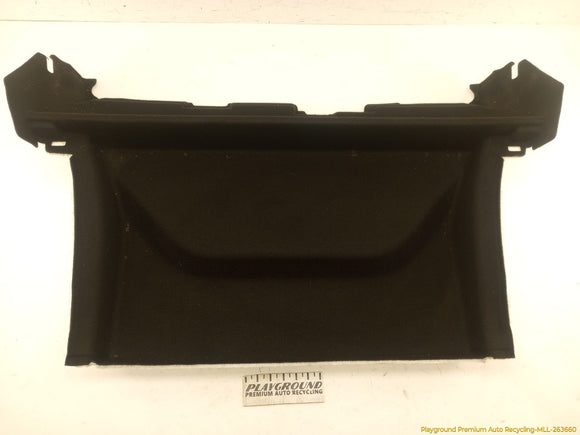 Tesla Model Y Rear Trunk Floor Mat Front Carpet Liner