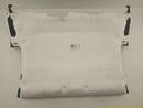 Tesla Model Y Rear Trunk Floor Mat Front Carpet Liner-2