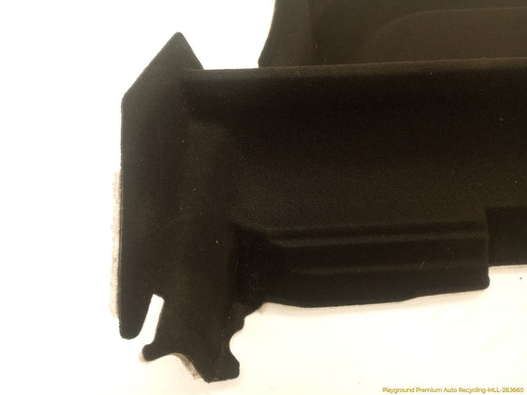 Tesla Model Y Rear Trunk Floor Mat Front Carpet Liner
