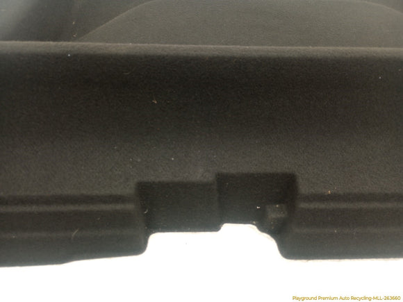Tesla Model Y Rear Trunk Floor Mat Front Carpet Liner