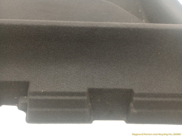Tesla Model Y Rear Trunk Floor Mat Front Carpet Liner