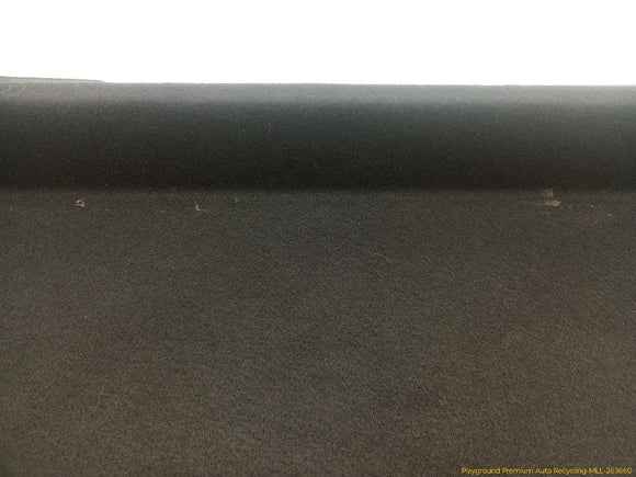 Tesla Model Y Rear Trunk Floor Mat Front Carpet Liner