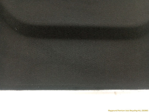 Tesla Model Y Rear Trunk Floor Mat Front Carpet Liner