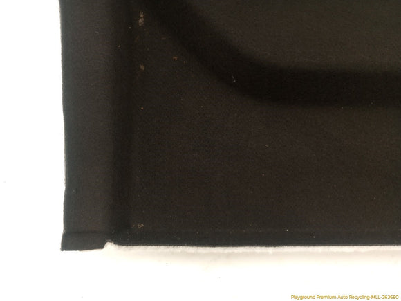 Tesla Model Y Rear Trunk Floor Mat Front Carpet Liner